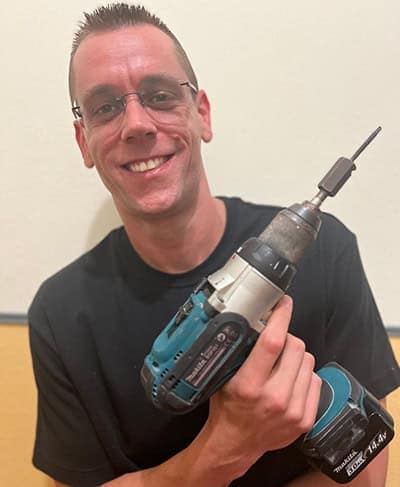 Simon Reichenbach – Türaufservice.de